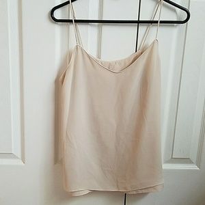 Ny&c multilayer sheer tanks